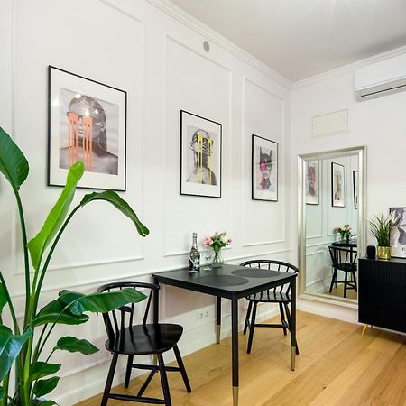 Discover Krakow Apartments - Lubomirskiego St - Classic & Modern - Near Main Station, Netflix And Ac Eksteriør bilde