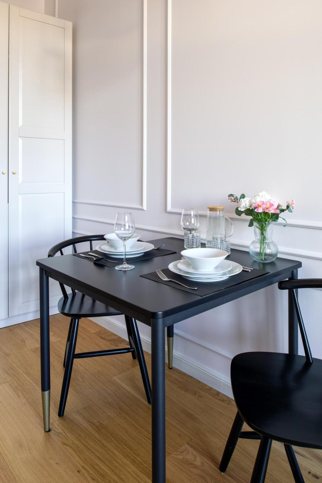 Discover Krakow Apartments - Lubomirskiego St - Classic & Modern - Near Main Station, Netflix And Ac Eksteriør bilde