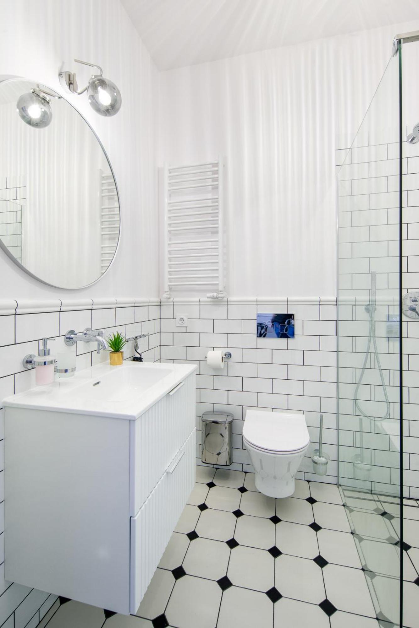 Discover Krakow Apartments - Lubomirskiego St - Classic & Modern - Near Main Station, Netflix And Ac Eksteriør bilde
