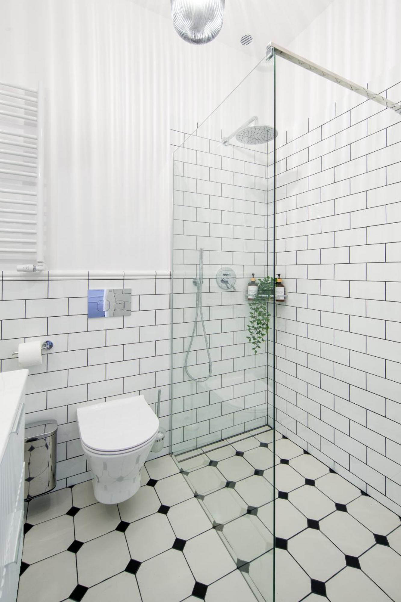 Discover Krakow Apartments - Lubomirskiego St - Classic & Modern - Near Main Station, Netflix And Ac Eksteriør bilde