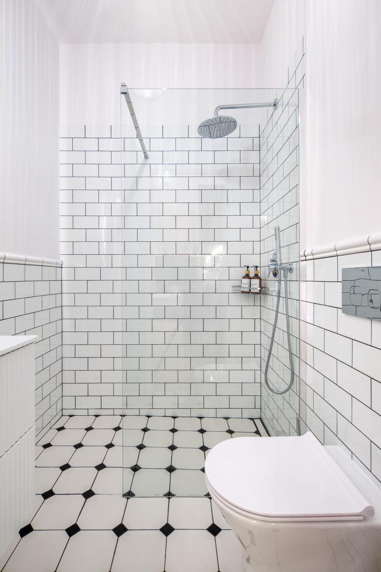 Discover Krakow Apartments - Lubomirskiego St - Classic & Modern - Near Main Station, Netflix And Ac Eksteriør bilde