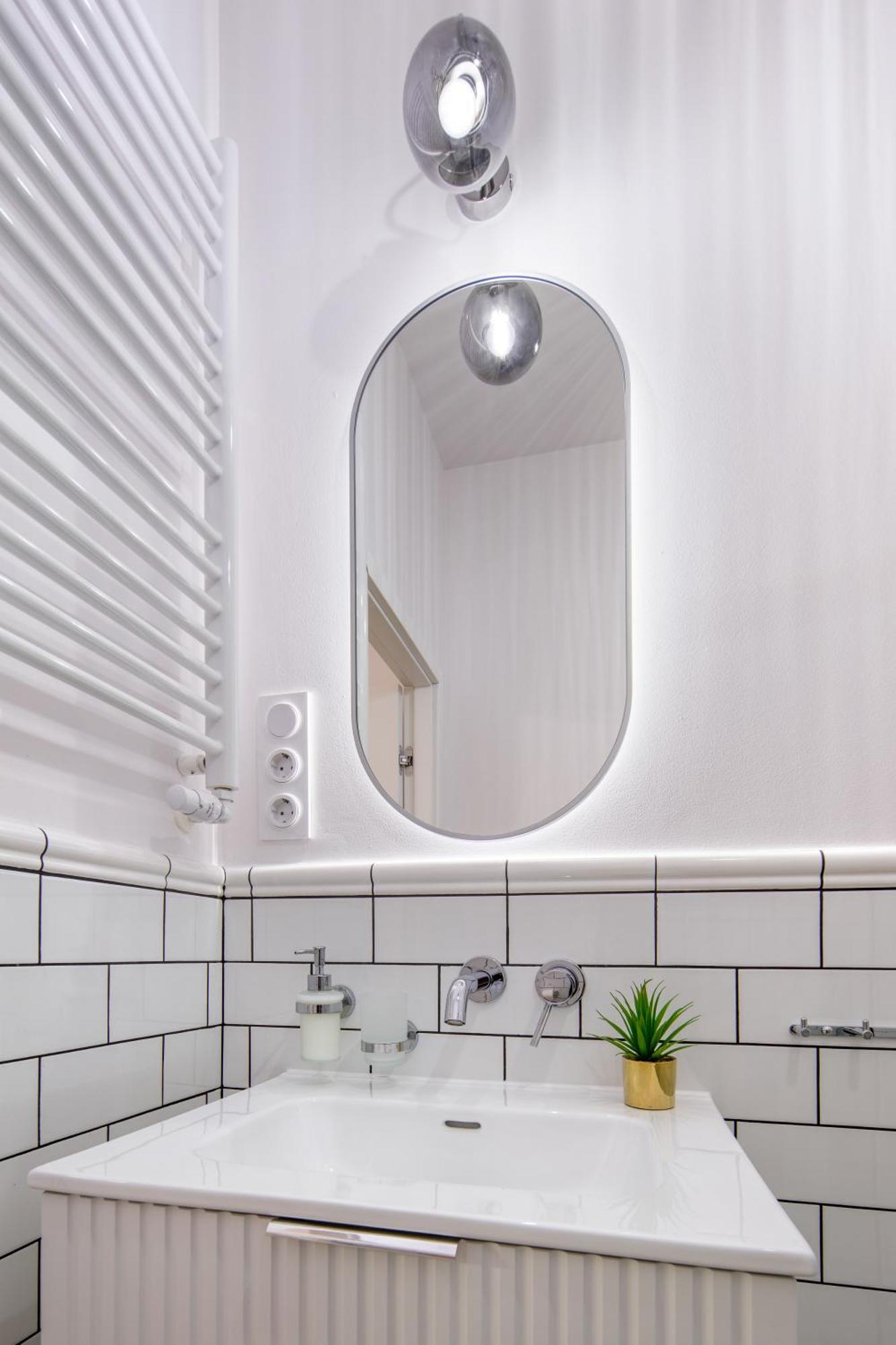 Discover Krakow Apartments - Lubomirskiego St - Classic & Modern - Near Main Station, Netflix And Ac Eksteriør bilde