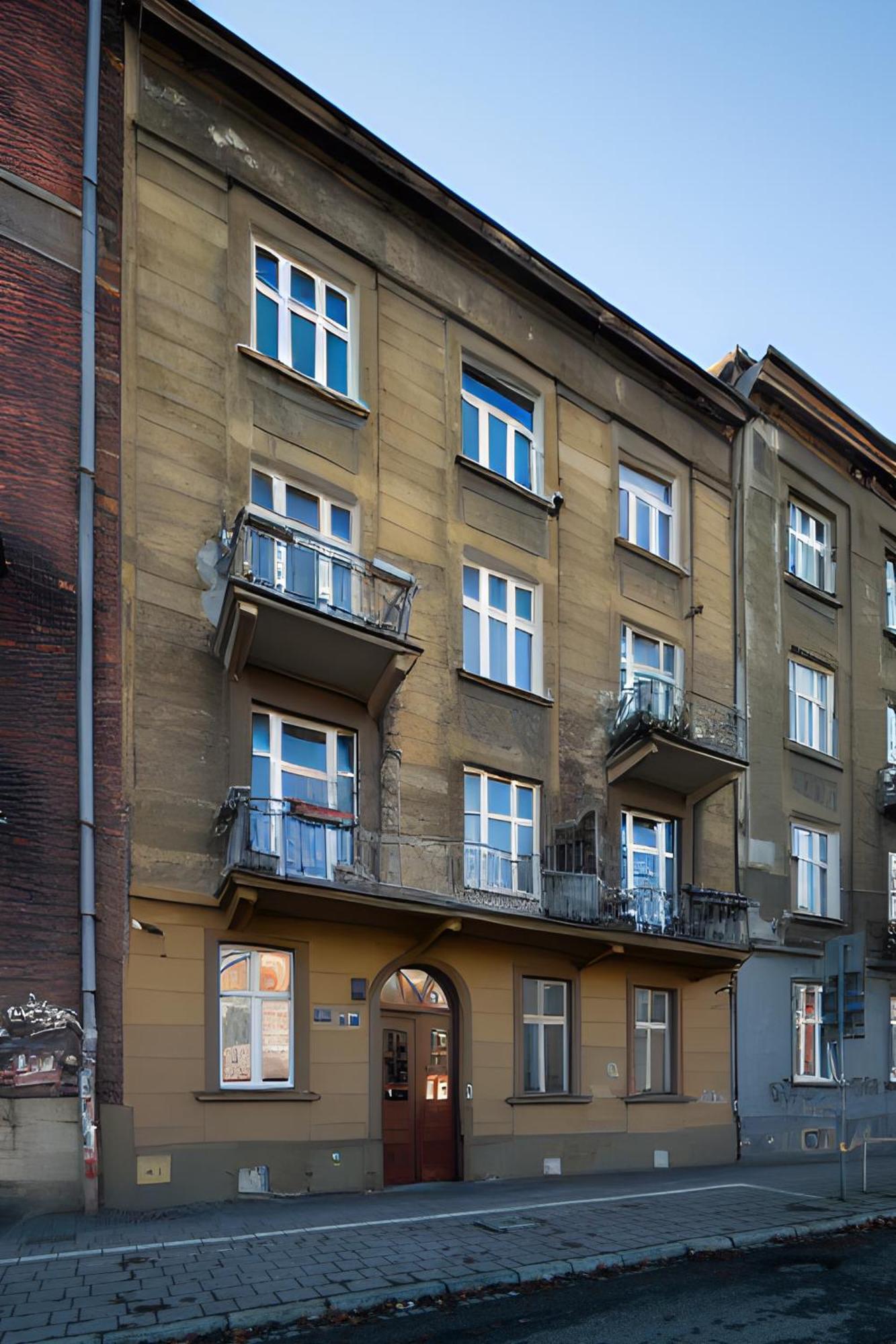 Discover Krakow Apartments - Lubomirskiego St - Classic & Modern - Near Main Station, Netflix And Ac Eksteriør bilde