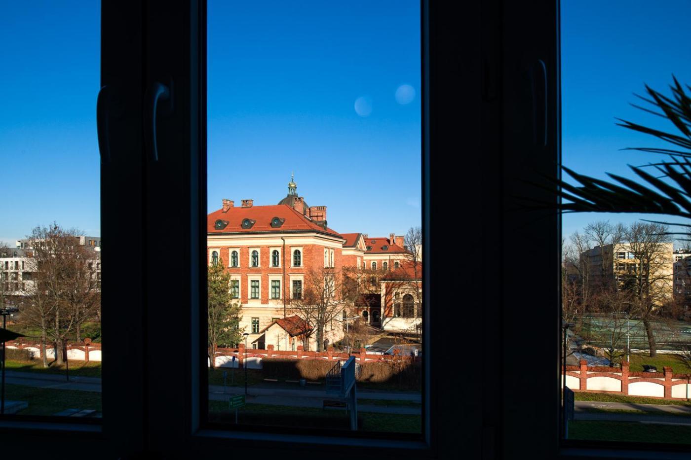 Discover Krakow Apartments - Lubomirskiego St - Classic & Modern - Near Main Station, Netflix And Ac Eksteriør bilde